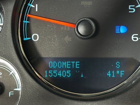 Used 2010 Chevrolet Tahoe LTZ image 51