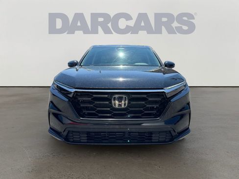 Used 2025 Honda CR-V EX image 2