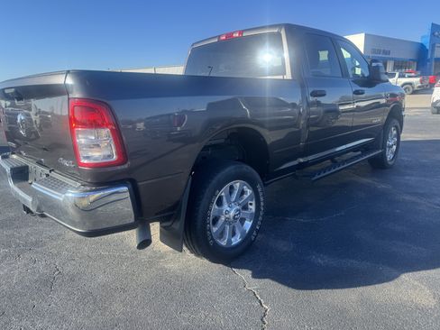 Used 2023 RAM 2500 Big Horn w/ Level 1 Equipment Group image 6