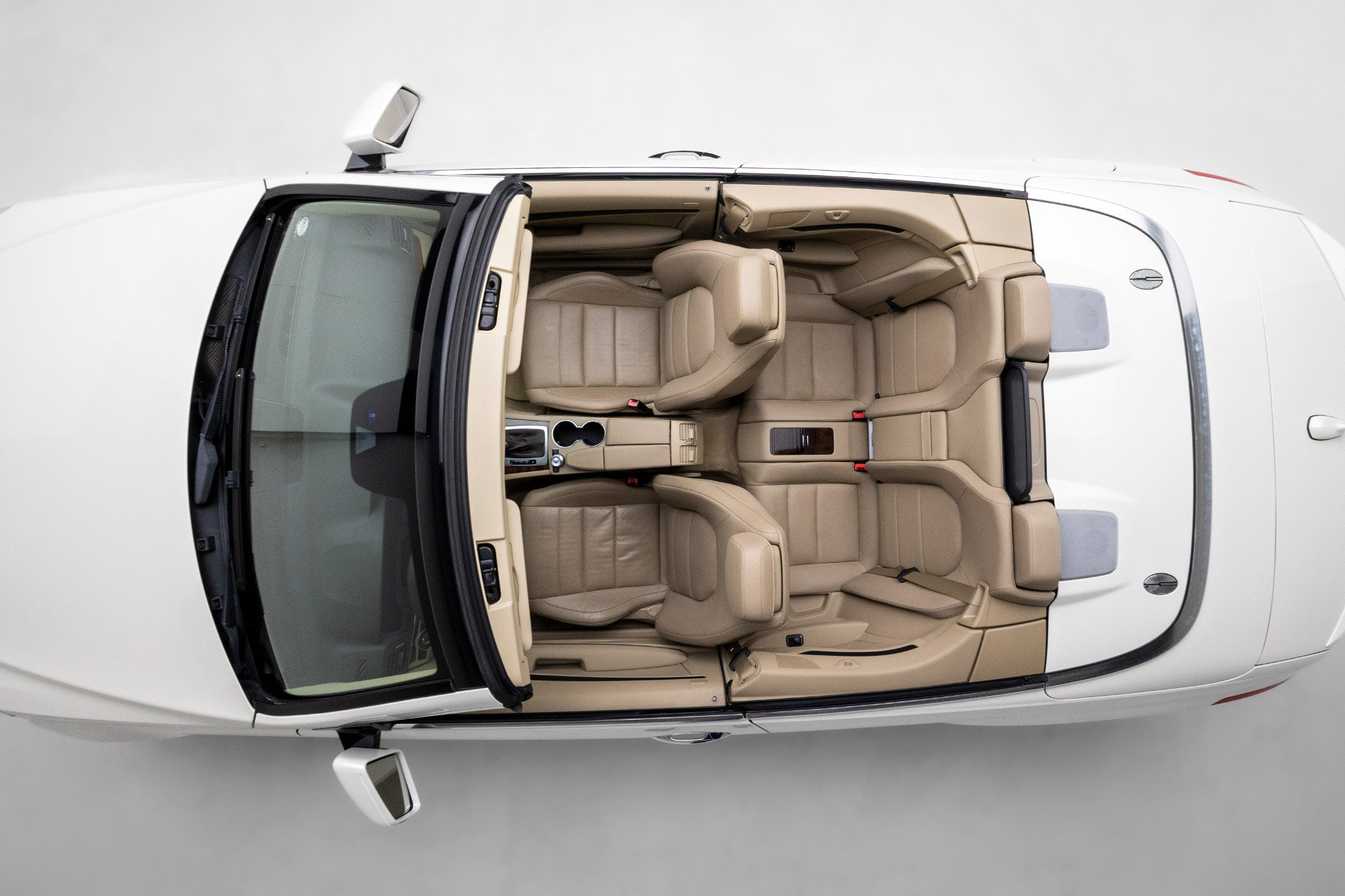 Used 2011 Mercedes-Benz E 550 Cabriolet image 2