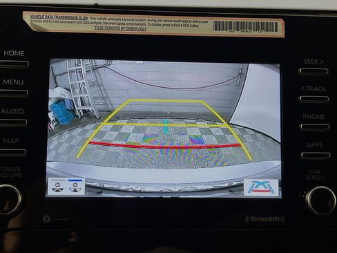 Used 2024 Toyota Camry SE image 27