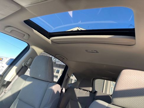 Used 2016 Honda CR-V EX image 26