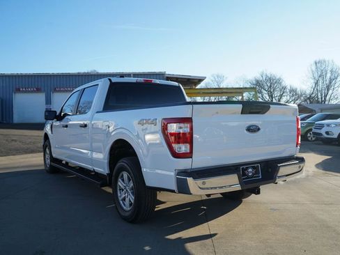 Used 2022 Ford F150 XL w/ Equipment Group 101A High image 4