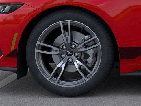 New 2025 Ford Mustang Premium image 19