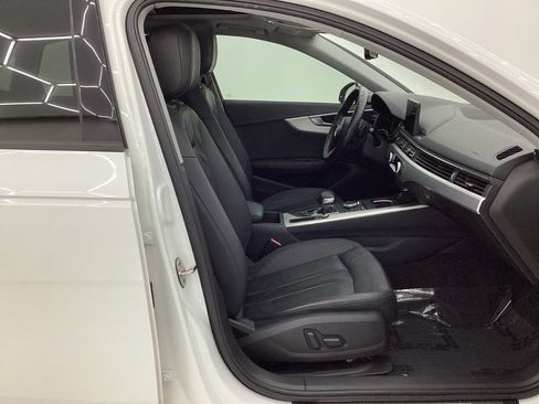 Used 2017 Audi A4 2.0T Premium image 15