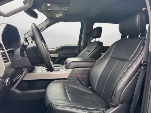 Used 2020 Ford F150 Lariat image 9