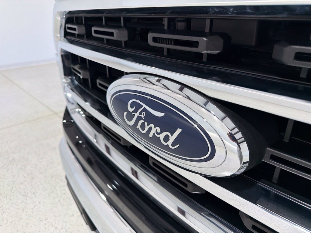 Used 2023 Ford F150 XLT w/ Equipment Group 302A High AWD/4WD image 28