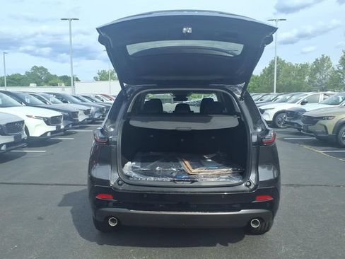 New 2026 MAZDA CX-5 2.5 S w/ Premium Plus Package AWD/4WD image 6