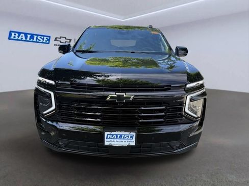 New 2026 Chevrolet Tahoe RST w/ Comfort Package AWD/4WD image 8