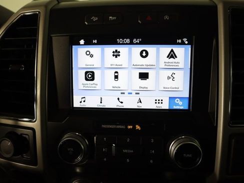 Used 2019 Ford F150 Lariat w/ Equipment Group 502A Luxury image 56