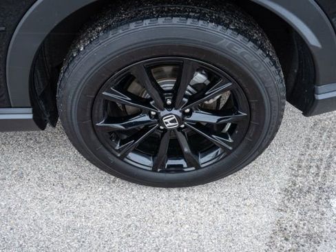 Used 2023 Honda CR-V Sport image 11