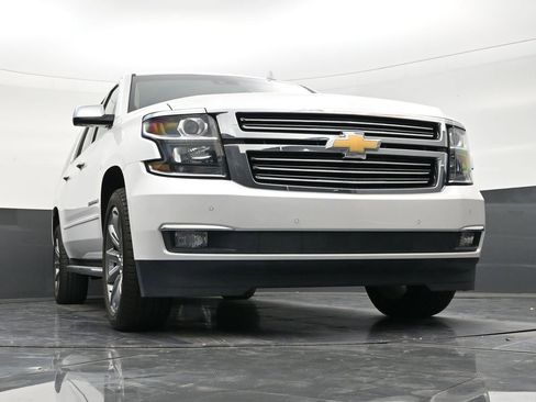 Used 2016 Chevrolet Suburban LTZ image 26