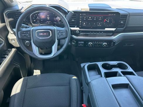 Used 2026 GMC Sierra 2500 SLE AWD/4WD image 16