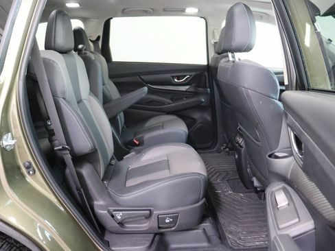 Used 2022 Subaru Ascent Onyx Edition AWD/4WD image 20