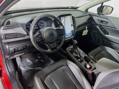 Certified 2025 Subaru Crosstrek 2.5i Limited w/ Popular Package #3A AWD/4WD image 9