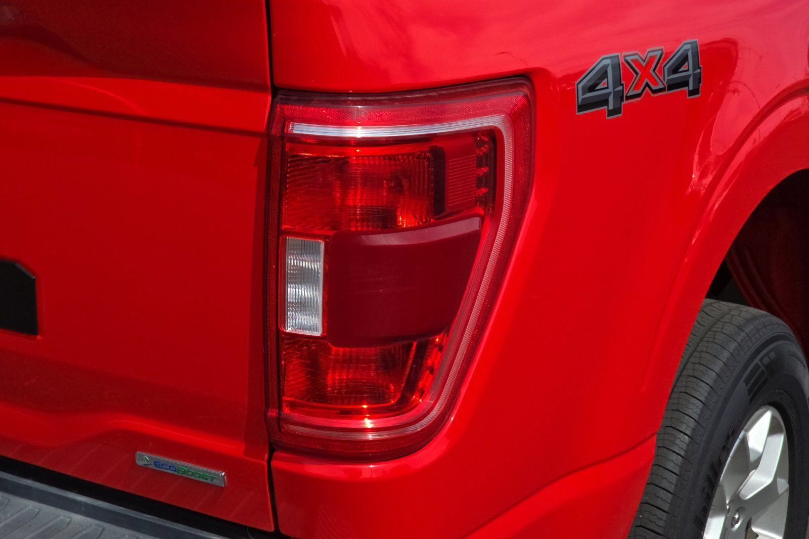 Used 2023 Ford F150 XLT AWD/4WD image 30