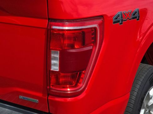 Used 2023 Ford F150 XLT AWD/4WD image 30
