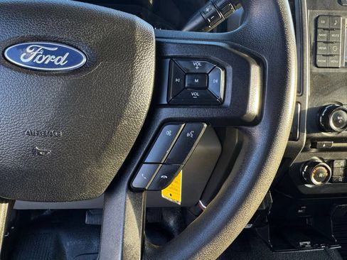 Used 2017 Ford F350 XL w/ Power Equipment Group image 19