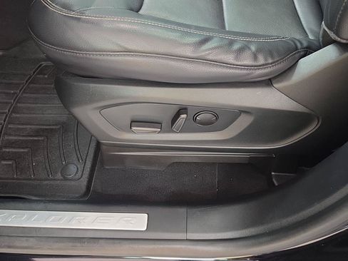 Used 2021 Ford Explorer Limited AWD/4WD image 14