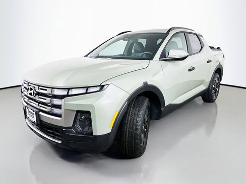 New 2026 Hyundai Santa Cruz SEL AWD/4WD image 3