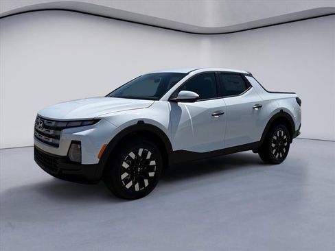 New 2026 Hyundai Santa Cruz SE image 1