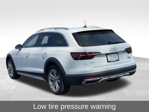Used 2023 Audi A4 2.0T allroad Premium Plus AWD/4WD image 5