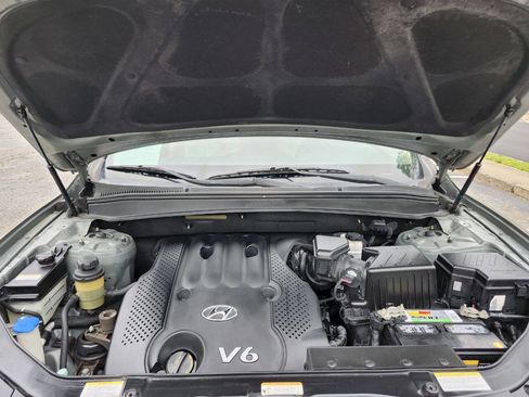 Used 2007 Hyundai Santa Fe GLS image 18