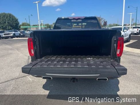 Used 2020 GMC Sierra 1500 Denali w/ Technology Package AWD/4WD image 9
