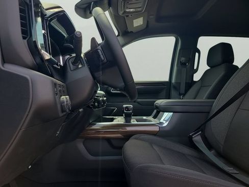 New 2026 Chevrolet Silverado 1500 RST AWD/4WD image 19