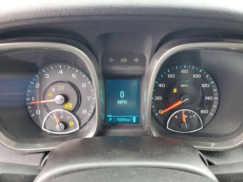 Used 2013 Chevrolet Malibu LT w/ Power Convenience Package image 10