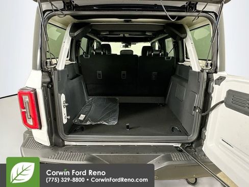 New 2026 Ford Bronco Badlands AWD/4WD image 28