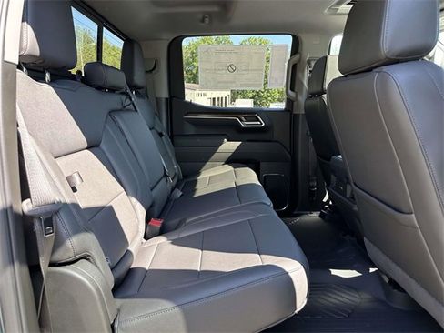 New 2025 Chevrolet Silverado 1500 LT Trail Boss w/ Convenience Package II image 21