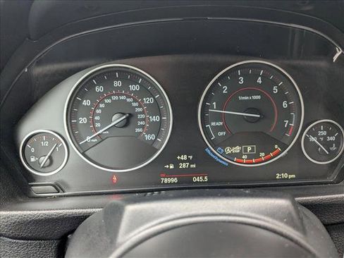 Used 2016 BMW 435i xDrive Convertible image 13