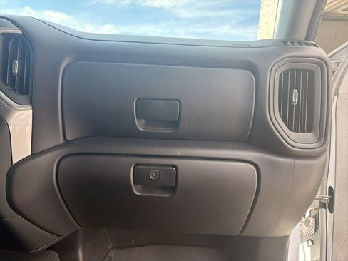 Used 2024 Chevrolet Silverado 1500 Custom image 20