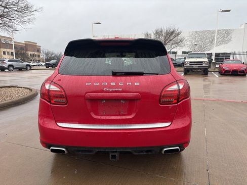 Used 2014 Porsche Cayenne Base image 6