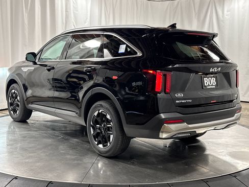 New 2026 Kia Sorento S AWD/4WD image 7