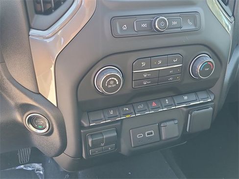 New 2026 Chevrolet Silverado 2500 Custom w/ Custom Value Package image 31