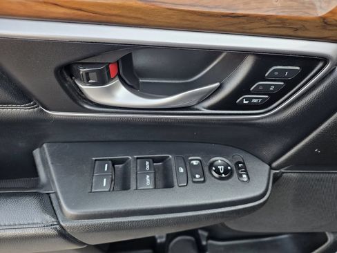 Used 2017 Honda CR-V EX-L image 17
