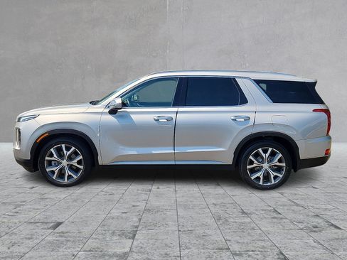 Used 2022 Hyundai Palisade SEL w/ 8P Bench Seat Package AWD/4WD image 7