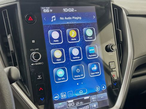 Used 2024 Subaru Crosstrek 2.0i Premium image 19