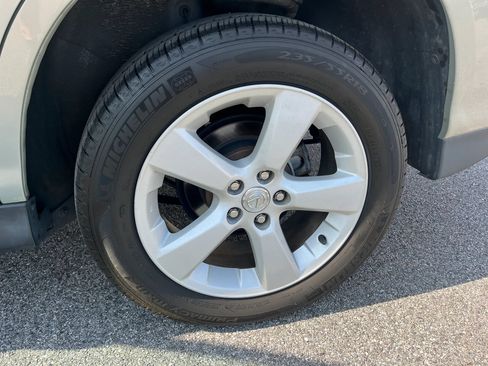 Used 2005 Lexus RX 330 AWD image 26