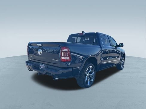 Used 2020 RAM 1500 Limited image 8