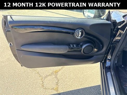 Used 2020 MINI Cooper S image 13