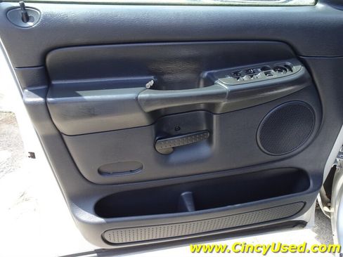 Used 2003 Dodge Ram 3500 Truck ST RWD image 25