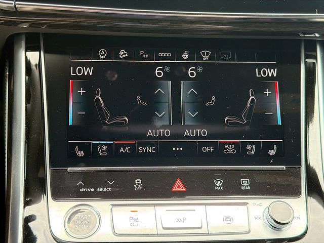 New 2026 Audi Q8 Prestige AWD/4WD image 33