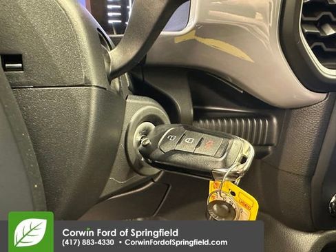 New 2025 Ford Ranger XL w/ Trailer Tow Package image 40