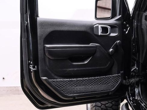 Used 2021 Jeep Wrangler Unlimited Sport image 77