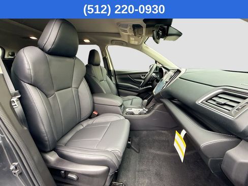 New 2026 Subaru Ascent Limited image 38