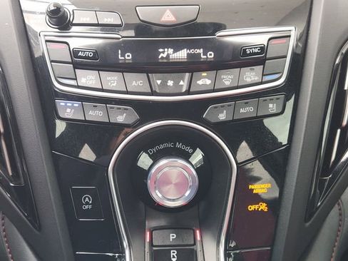 Used 2024 Acura RDX AWD w/ A-Spec & Advance Pkg image 15