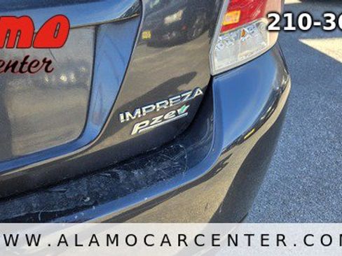 Used 2014 Subaru Impreza 2.0i image 12
